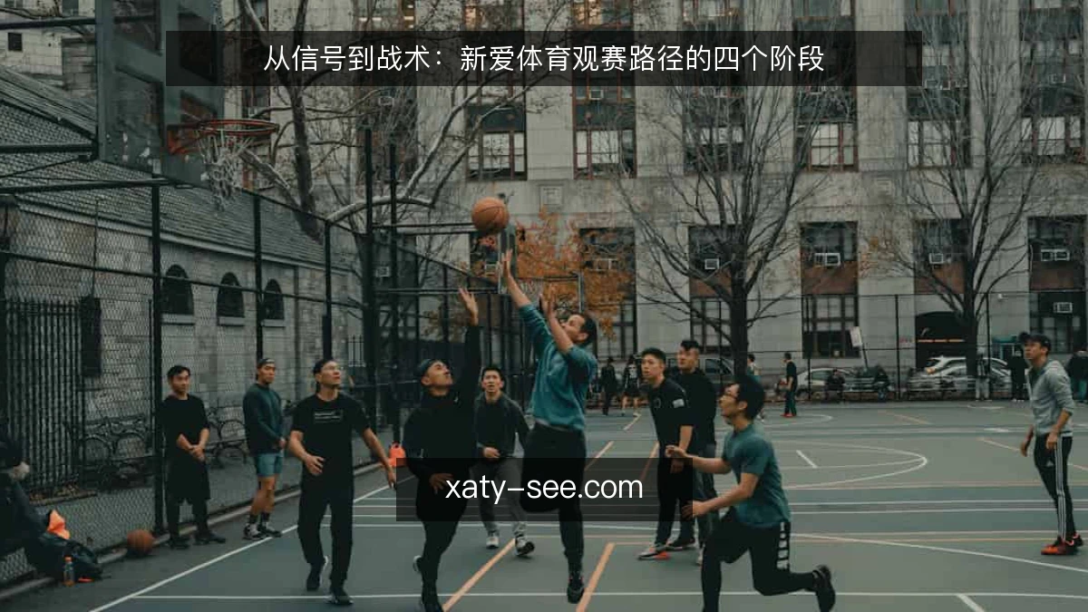 从信号到战术:新爱体育观赛路径的四个阶段