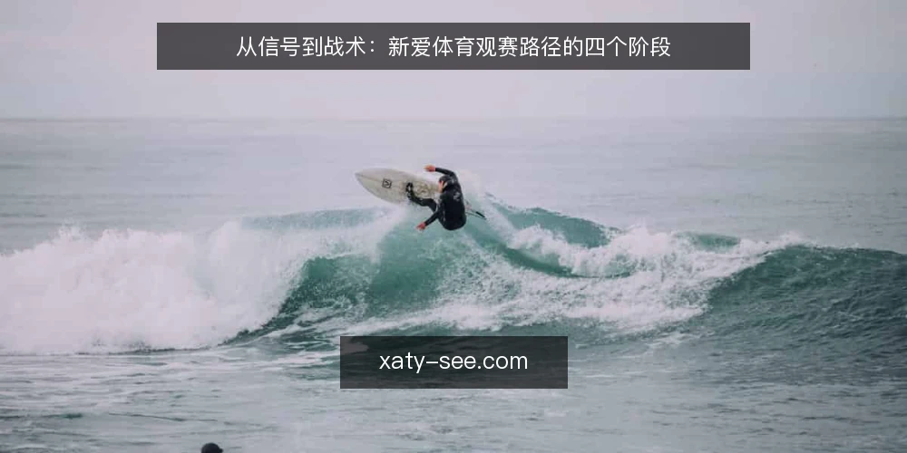 从信号到战术:新爱体育观赛路径的四个阶段 — 起点:确认信号源与观赛目标 配图