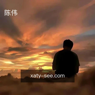 陈伟